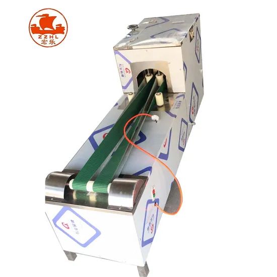 237 Automatic Fish Catfish Fillet Machine/Salmon Trout Fillet Cutter Machine - Image 3