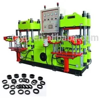 Rubber Product Making Machinery - Image 6