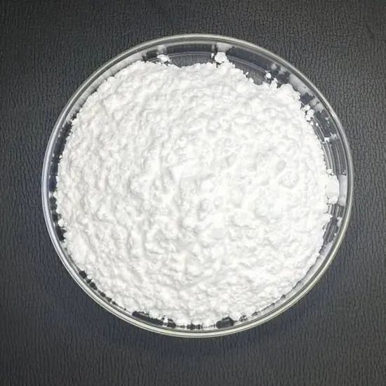 Soda Supplier for Fire Extinguisher Baking Soda for Soda-Acid Fire Extinguishers - Image 6