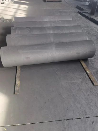 Graphite Rod, Grain Size 0.8mm, 3X72inch, 76.2X1830mm Grade Prd Origin China Trademark GES Composition C HS Code - Image 6