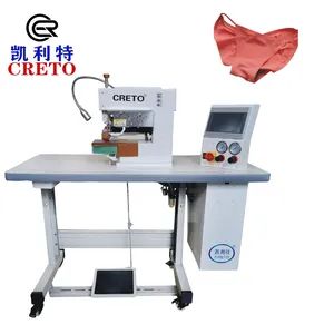 Seamless Product Folding Machine for Enhanced Production Capabilities - Image 2
