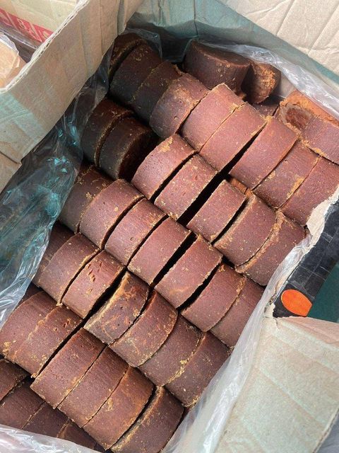 coconut sugar - Image 1