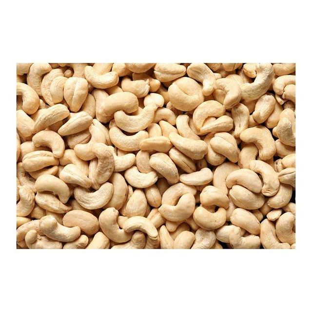 Trusted cashew nuts kernel bulk sale premium whole cashews export ready packaging - Image 2