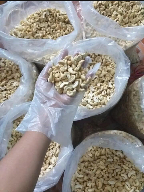 Cashews nuts - Image 3