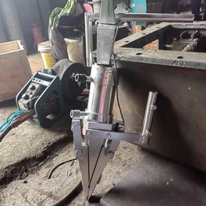 Object Separator Casting Riser Separator Model NO. PLE Trademark PAILIEN Origin China Shandong Working Pressure 80MPa Power Hydraulic System - Image 2