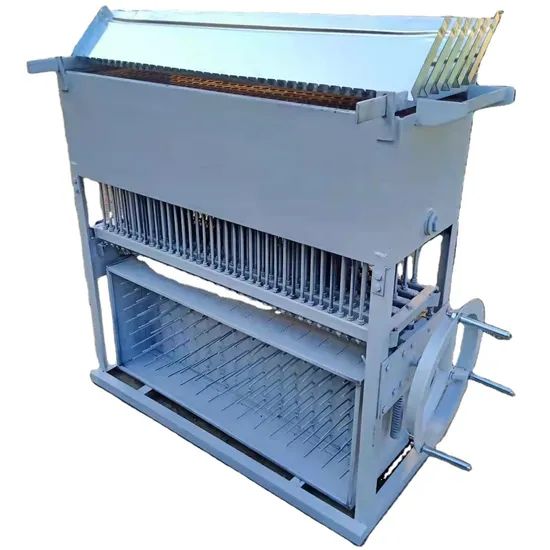 Manual Candle Making Machine Candle Machinery Production Line - Image 6