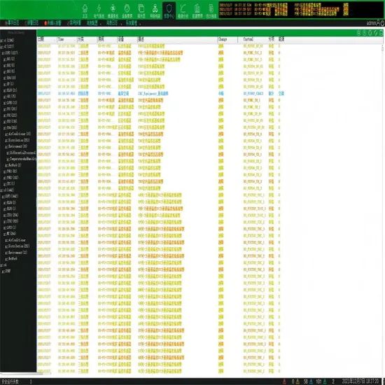 Integrated Remote Monitoring Power Scada Central Control System - Image 1