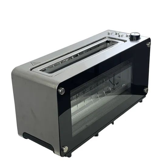 Toasters with 7 Shade Settings Defrost/Bagel/Cancel Function - Image 6
