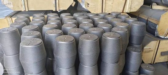 China's Leading Graphite Electrode Exporter: Quality Trusted Worldwide - Image 5