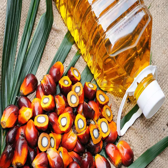 Factory Direct Crude Palm Oil RSPO Certified, Bulk Export, Premium Quality CPO 100% Natural - Image 5