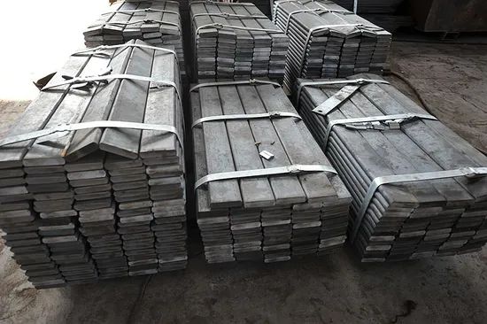 55cr3 Flat Bars for Leaf Springs - Image 6