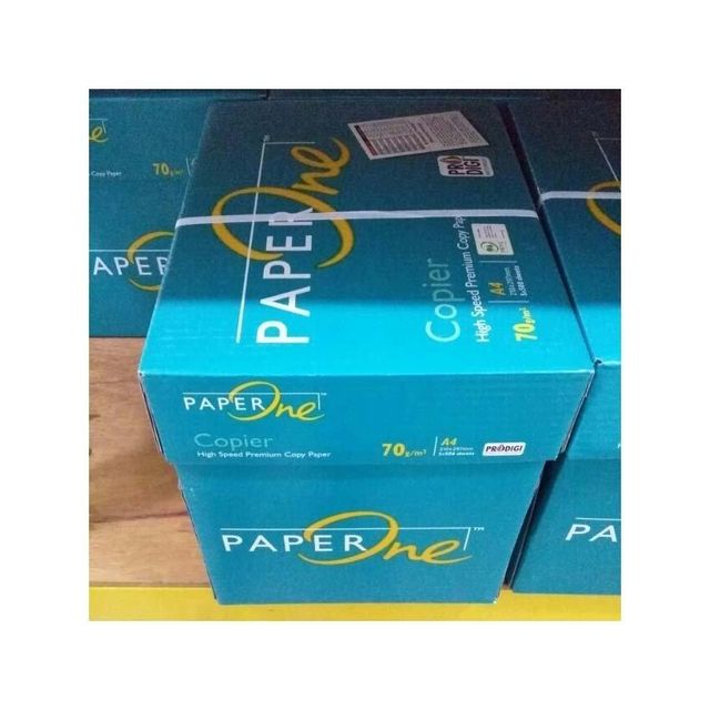 PaperOne copy paper bulk supply wholesale stock fast delivery affordable cost export-ready - Image 4