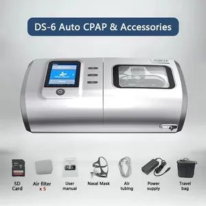 Automatic Home Sleep Apnea Snoring CPAP Machine with Cheap Price - Image 5