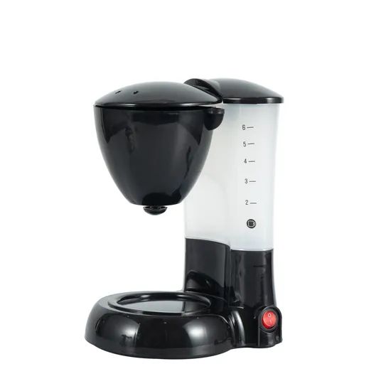 Cold Brew Coffee Maker Small Kitchen Appliances Origin China Trademark BM Power (W) 800 Style Coin-Feed Model NO. - Image 5