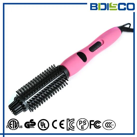 Injection Color Cheap Price Hair Styler Tool Hair Curler (A828) - Image 2