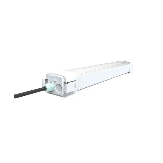 Safe and Reliable 40W 50W LED Batten Light Linear Fixtures Tube - Image 4