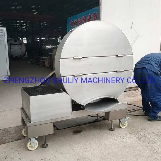 Frozen Meat Slicer Meat Planer From Elva - Image 4