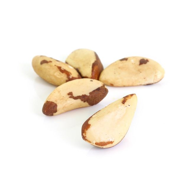 Natural Dried Brazil Nuts Prepared With Packing Methods For Importers Wanting Reliable Bulk Supply - Image 3