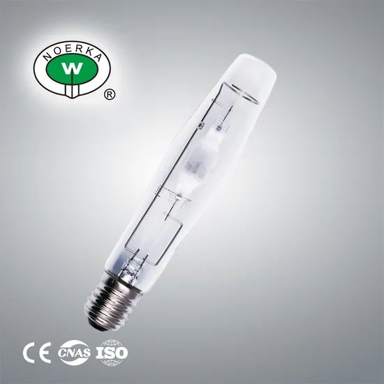 400W Metal Halide Lamps Tubular E40 - Image 5