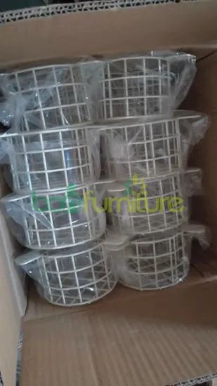 Alarm Protection Guard&Exit Sign Cage - Image 5