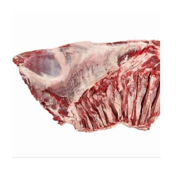 Wholesale Cheap Price HALAL FRESH FROZEN BONELESS BEEF RIB PLATE FLANK ON BULK VACUUM PACKED EXPORT READY FOR SALE - Image 1