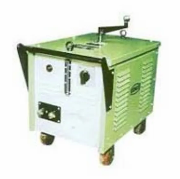 Portable Welding Transformer Type Portable Durability Durable Portability Highly Portable Technology Latest Technology Performance High - Image 1