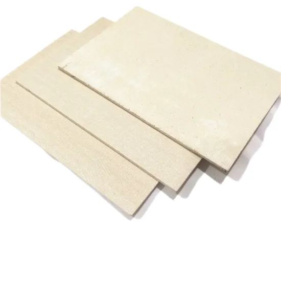 Interior Wall Decoration Pattern Fireproof MGO Board Edge Square Shape Square Material MGO Samples Free Grade Grade A Thickness - Image 6