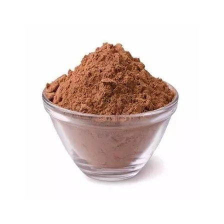 Price Of Cocoa Powder Alkalized Cocoa Powder 25kg Natural Cocoa Powder - Image 1