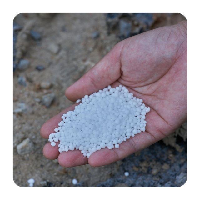 Export Ready Agricultural Material Featuring Urea Nitrogen Fertilizer Prills For Bulk Buyers With Quality Bag Packing - Image 2