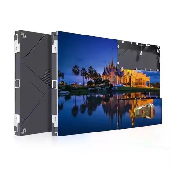 High-Resolution Indoor LED Panel Display for Video Walls - Image 4