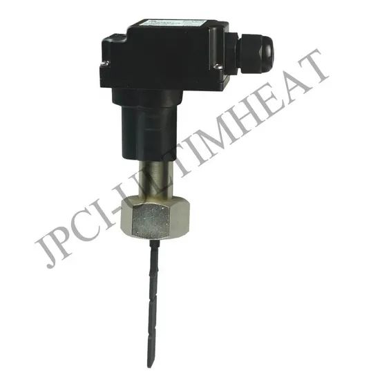 Premium Brass Body Paddle Flow Switches for Liquid Control Model NO. R1V Flow Rate 740 Voltage 250VAC Trademark JPCI Media Type - Image 1