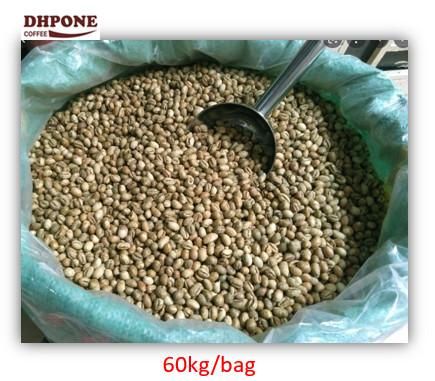 Premium coffee bean green product European Coffee Beans Green Control coffee beans - Vietnam roasted for importers companies - Image 4