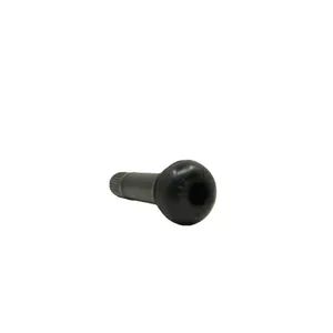 Authentic Product Metal Clamp Type Standard Valve Stems for Car Tires - Image 3
