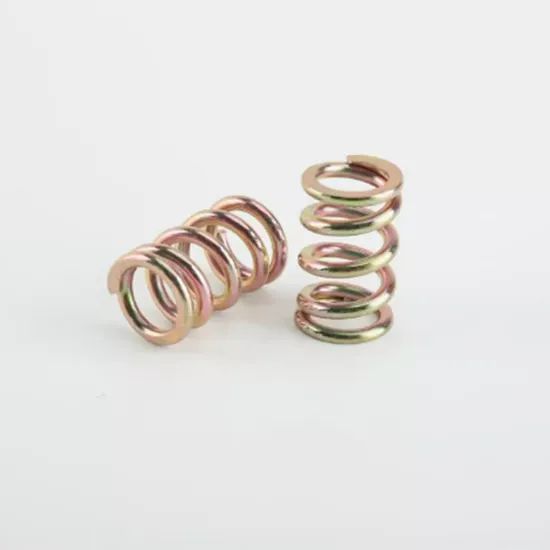 Tailored Spring Springs - Customized Solutions, 1kg, 100% Quality Control - Image 1