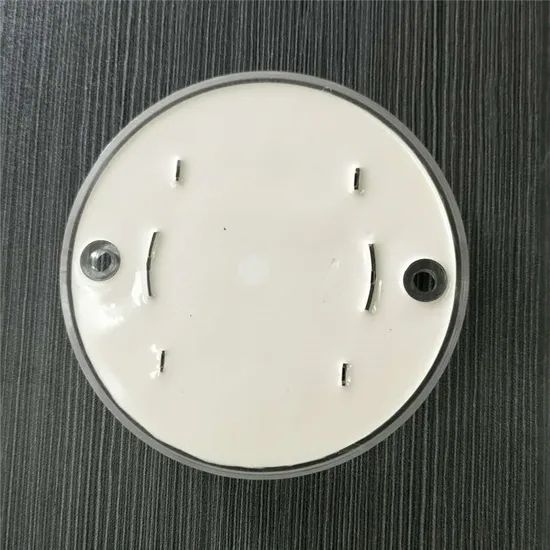 Solar Traffic Warning Light Swimming Pool Lamp Power ≤5W Origin China IP Rating IP68 Light Type Solar Model NO. SRD-603 HS Code 8530800000 - Image 2