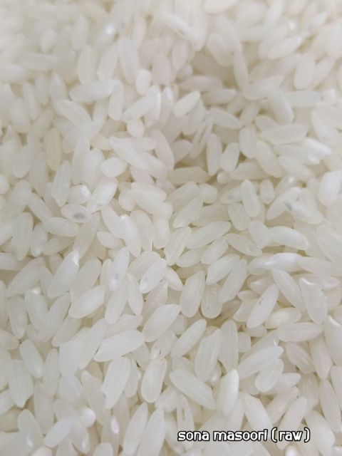 Sona masoori rice - Image 3