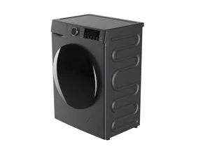Automatic Front Loading Washing Machines Trademark JPX HS Code 8450112000 Origin Made in China Noise Level Low Noise Quick Wash 15 - Image 1