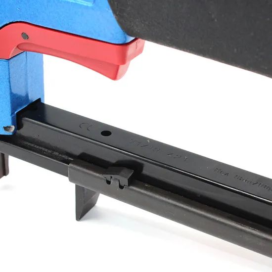Pneumatic 7116 Staplers for Joining, Construction, Furnituring - Image 5