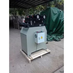 Factory-Level Straightening Machine Coil Straightener Machine for Metal Plate Straightening - Image 1