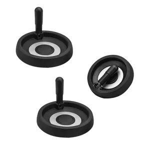 Valve Control Hand Wheel Assembly - Image 3