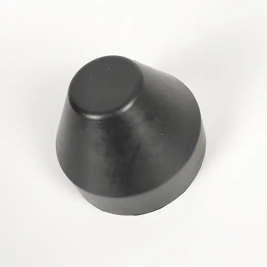 Custom Rubber Products Compressor Flexible Rubber Coupling Exhaust - Image 2