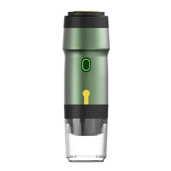 3 in 1 USB Powered Mini Portable Espresso Coffee Powder Maker Capsule Coffee Maker - Image 4