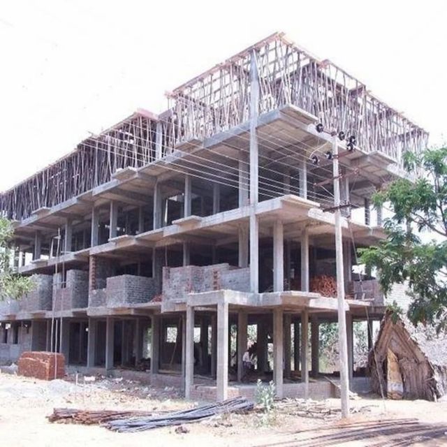 College Construction Service - Image 1