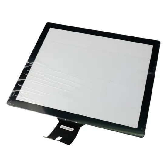 Factory Supply Custom Capacitive Touch Screen Panel Interactive Control Touch Panel TFT Screen with LCD Display - Image 1