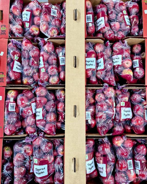 Quality TopRed Apples for sale - Image 4