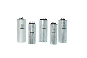 Bgmj Parallel Capacitor Power Factor Correction Device Trademark CNBYG Frequency 50/60Hz Capacity Customized Rated Voltage - Image 2