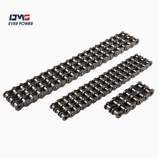 Load Capacity Chain 20 Increased Strength with Reduced Wear Rate 100 6 - Image 5