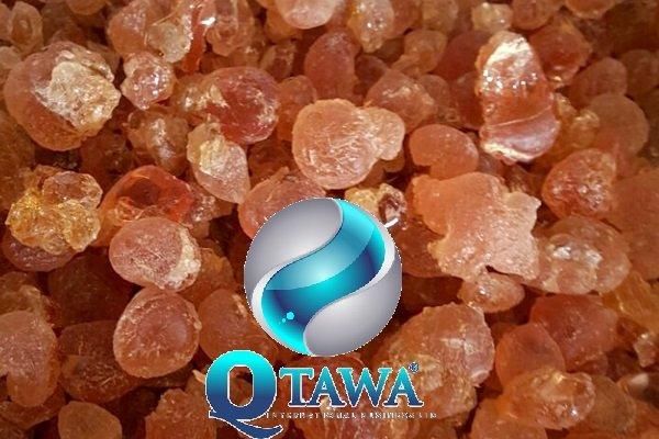 Arabic Gum hashab and Talha Grade AA Type Natural Storage Type dry Weight (kg) 20kg Delivery Form Bag Shelf Life 10years - Image 3