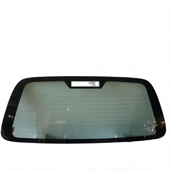 Automobile Door Glass Car Window Side Window for Mclaren - Image 2