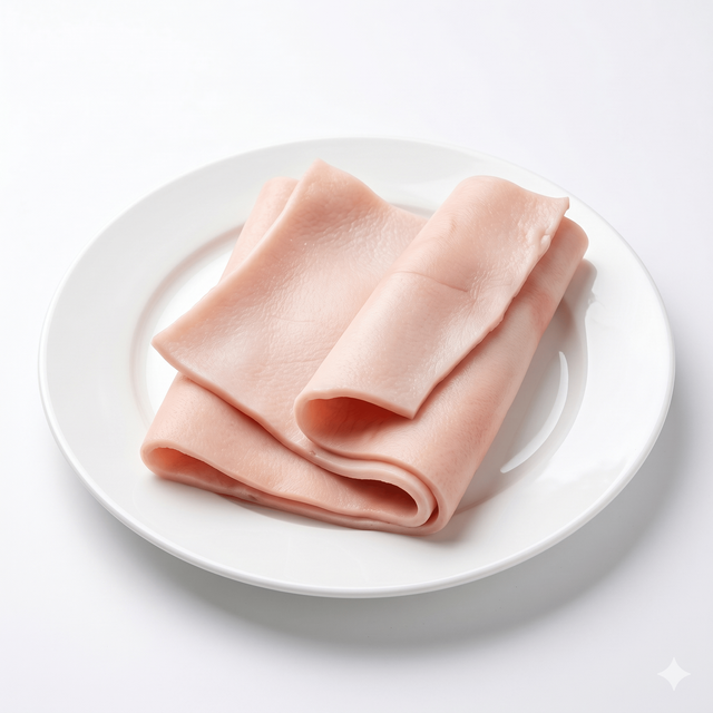 Premium Frozen Pork Skin For Crispy Snack Processing And High Quality Food Manufacturing Supply At Competitive Wholesale - Image 5
